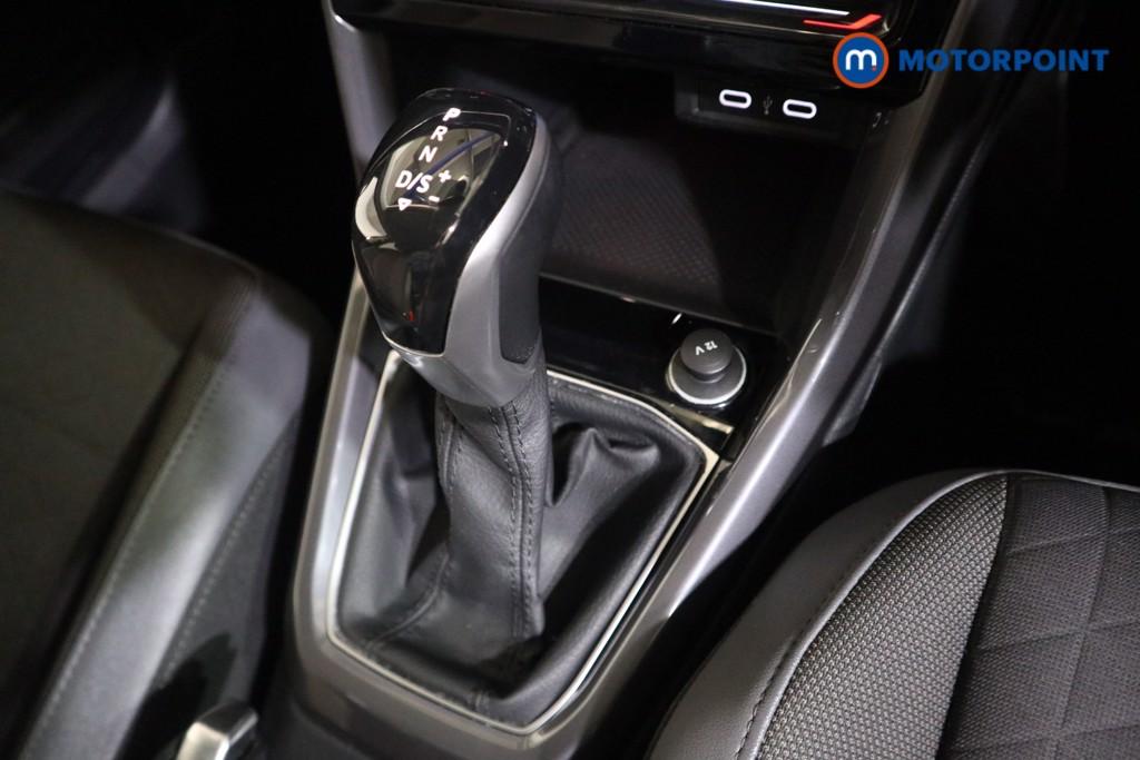 Volkswagen T-Cross SEL Automatic Petrol SUV - Stock Number (1602072) - 8th supplementary image