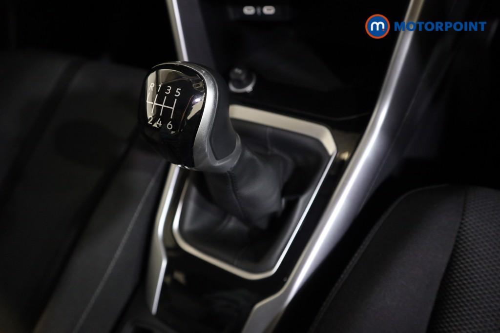 Volkswagen T-Roc Life Manual Petrol SUV - Stock Number (1602147) - 8th supplementary image