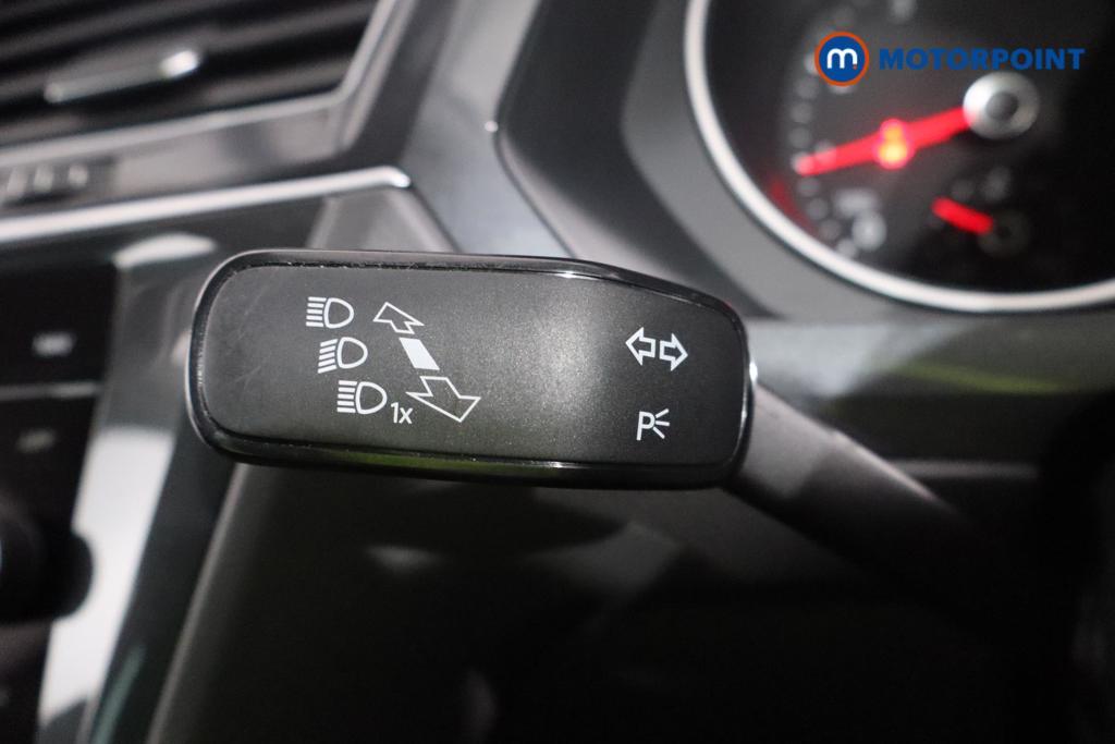 Volkswagen Tiguan Life Automatic Petrol SUV - Stock Number (1602162) - 8th supplementary image