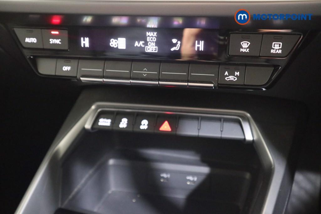 Audi A3 S Line Automatic Petrol Hatchback - Stock Number (1602372) - 8th supplementary image