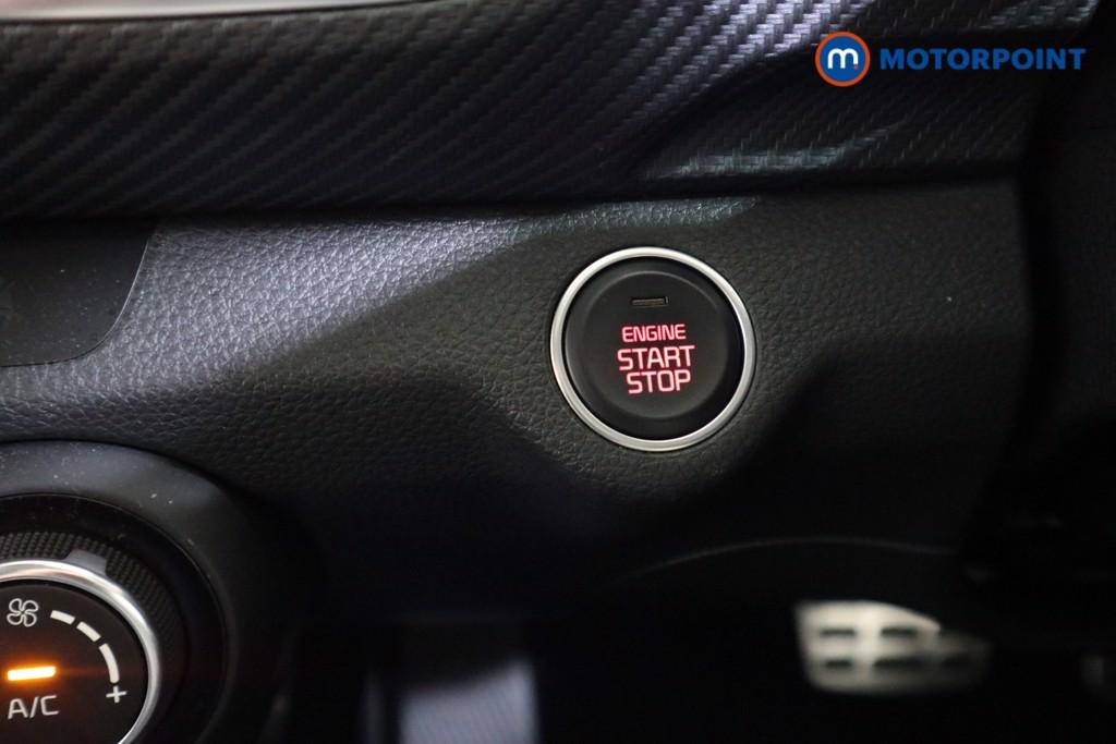 KIA Stonic Gt-Line S Automatic Petrol SUV - Stock Number (1602423) - 8th supplementary image