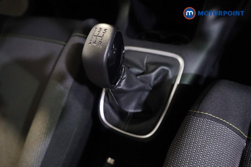 Citroen C3 C-Series Edition Manual Petrol Hatchback - Stock Number (1602536) - 8th supplementary image