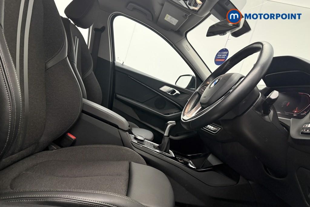 BMW 1 Series Sport Manual Petrol Hatchback - Stock Number (1603022) - 8th supplementary image