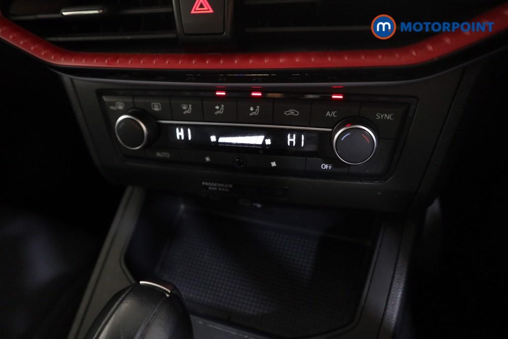 Seat Ibiza FR Automatic Petrol Hatchback - Stock Number (1603878) - 8th supplementary image