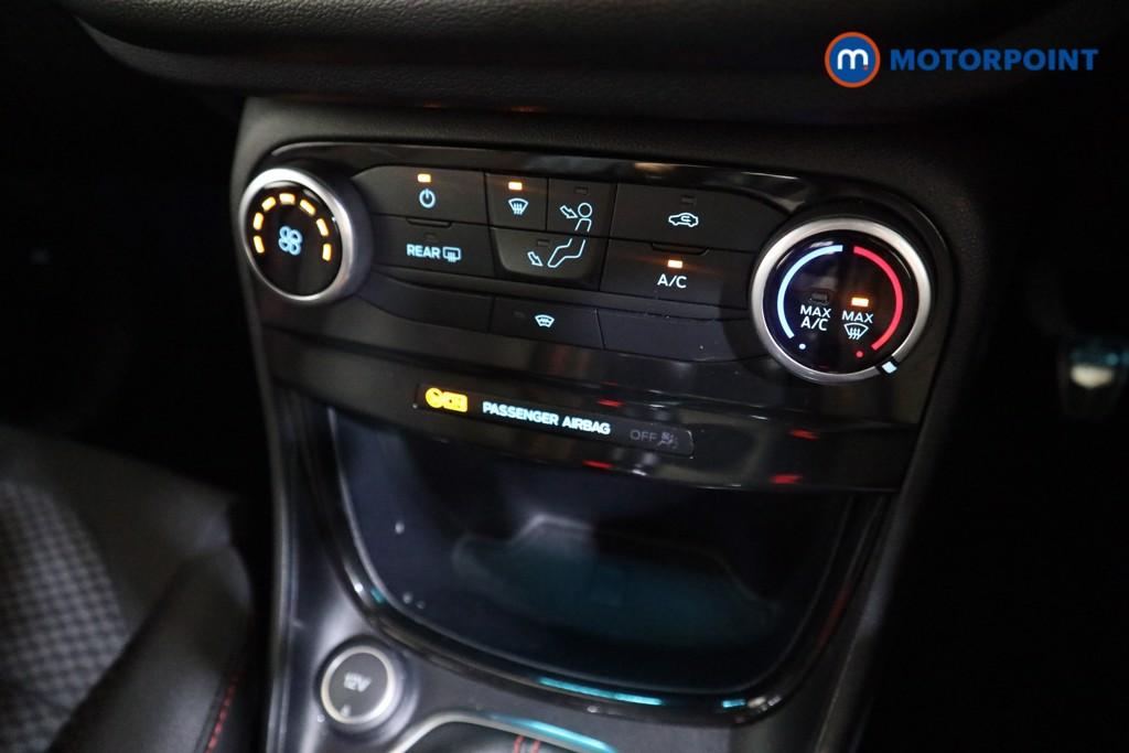 Ford Puma St-Line Manual Petrol SUV - Stock Number (1603924) - 8th supplementary image