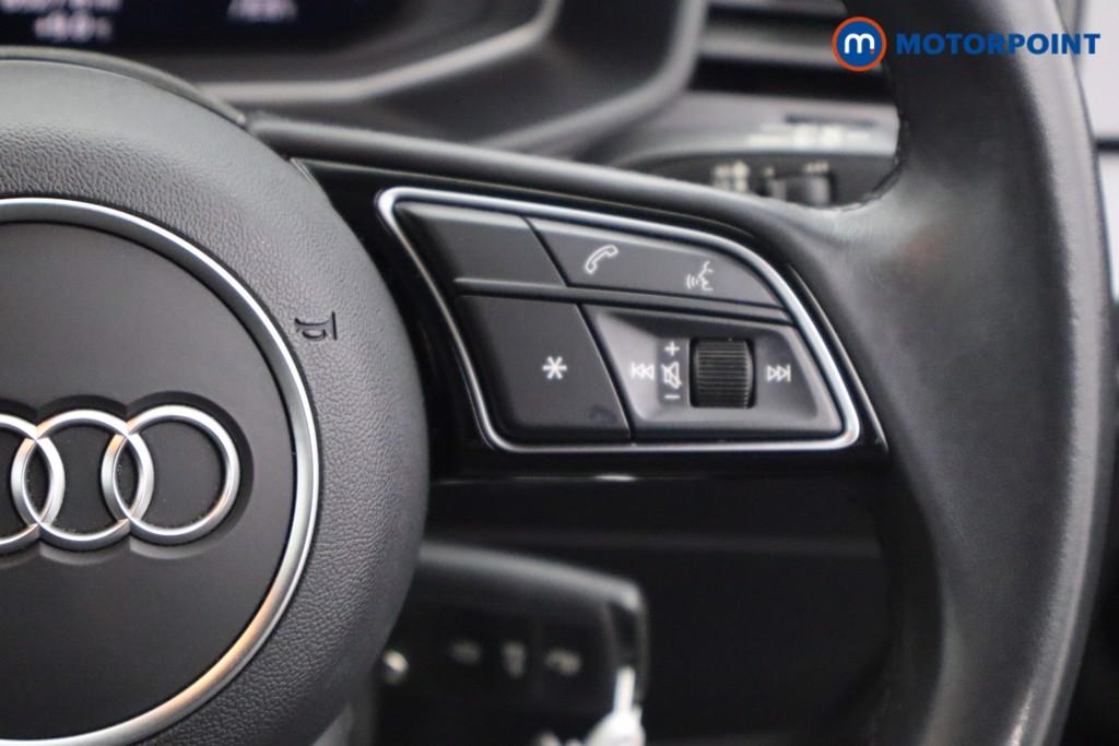 Audi A1 Sport Automatic Petrol Hatchback - Stock Number (1604025) - 8th supplementary image