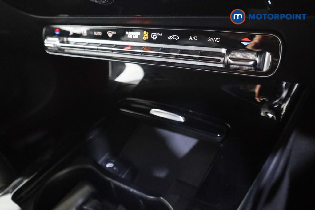 Mercedes-Benz CLA Amg Line Automatic Petrol Coupe - Stock Number (1604069) - 8th supplementary image