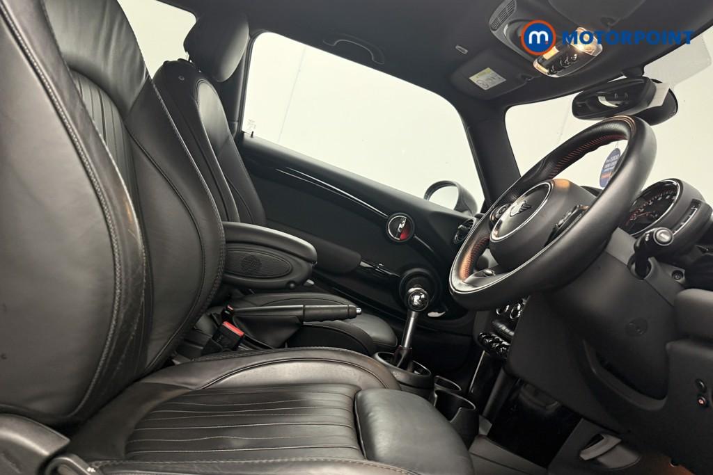 Mini Hatchback John Cooper Works Manual Petrol Hatchback - Stock Number (1604245) - 8th supplementary image