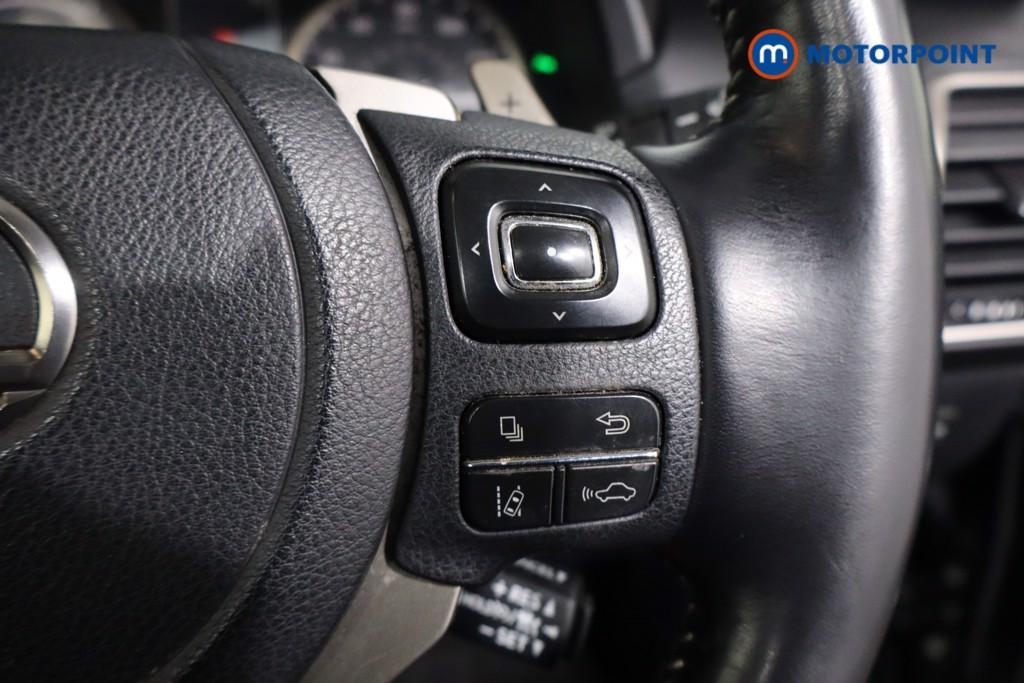 Lexus NX 300H 2.5 5Dr Cvt Premium Pack-Pan Roof Automatic Petrol-Electric Hybrid SUV - Stock Number (1604293) - 8th supplementary image