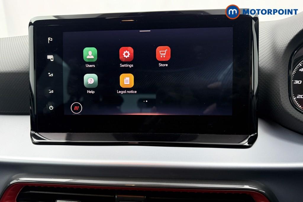 Seat Arona FR Automatic Petrol SUV - Stock Number (1604445) - 8th supplementary image