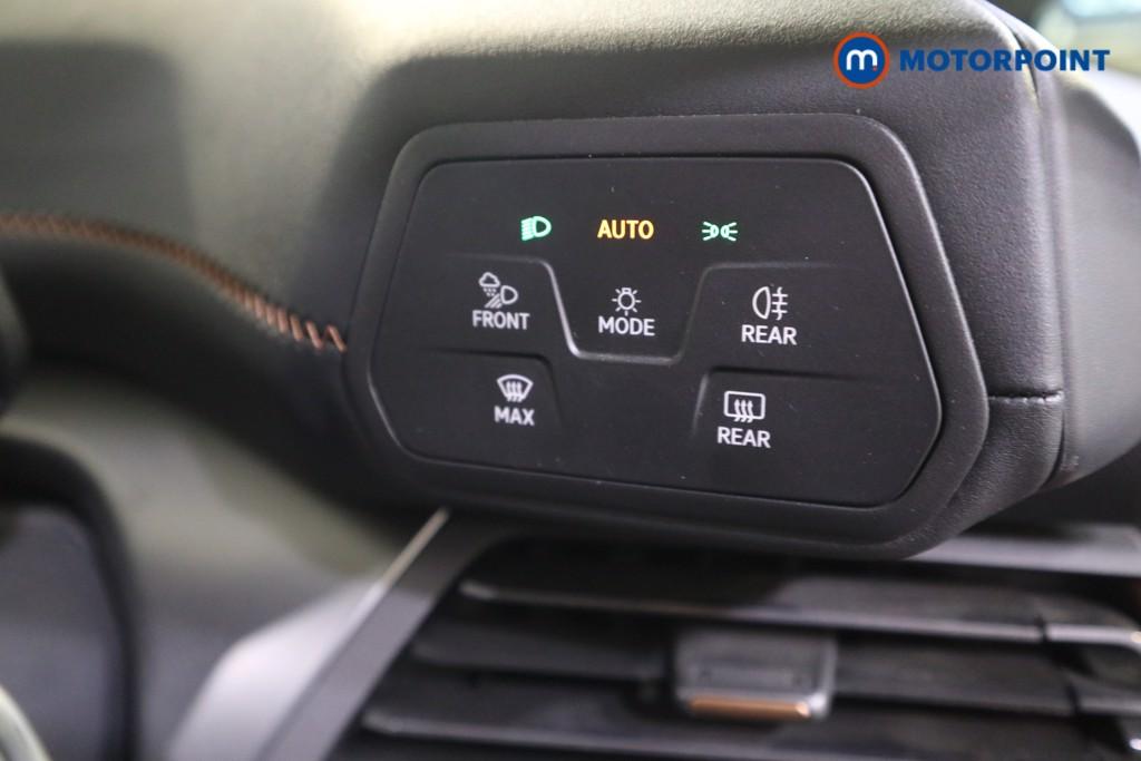 Cupra Born V2 Automatic Electric Hatchback - Stock Number (1604656) - 8th supplementary image