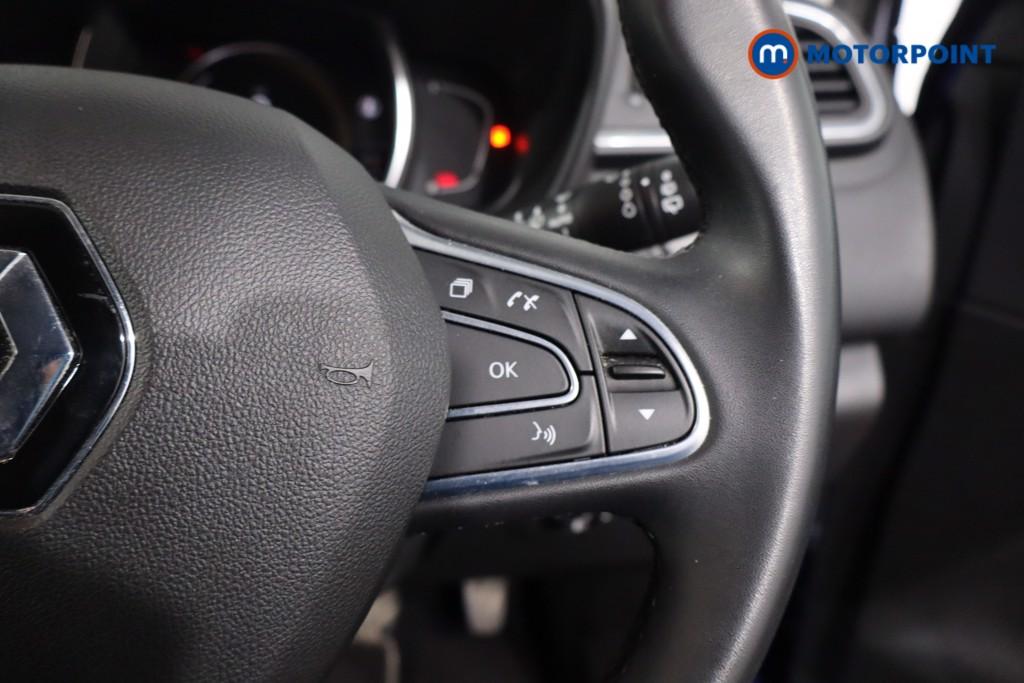 Renault Kadjar Iconic Manual Petrol SUV - Stock Number (1604728) - 8th supplementary image