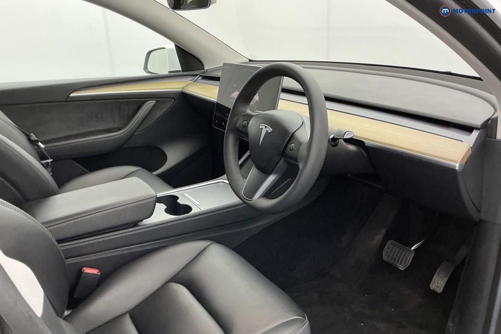 Tesla Model Y Long Range Automatic Electric SUV - Stock Number (1604870) - 8th supplementary image