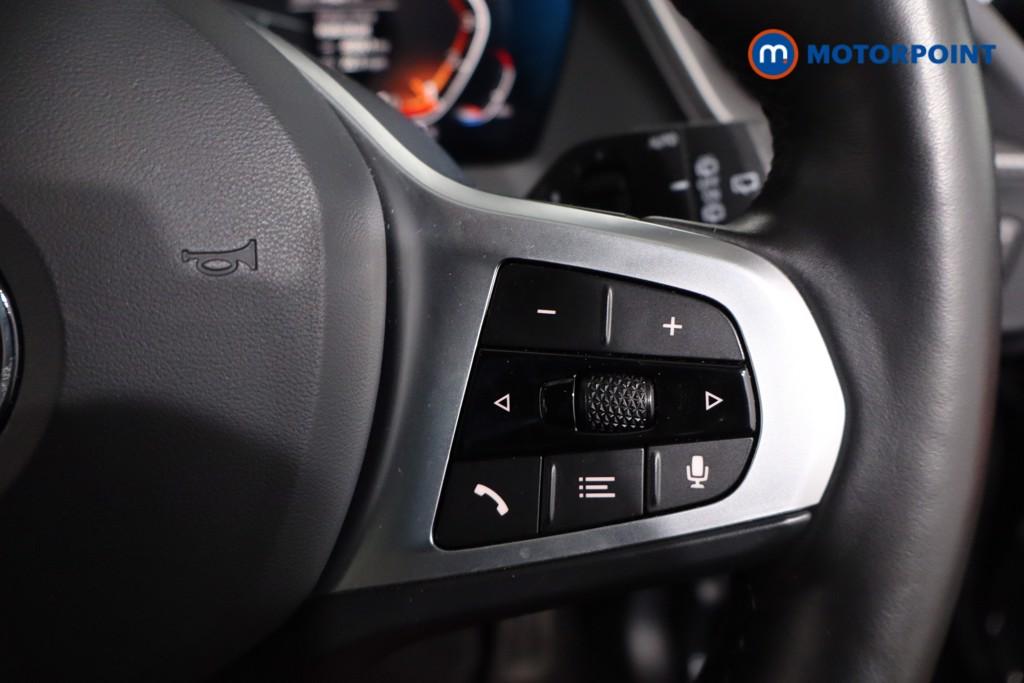 BMW 1 Series M Sport Manual Petrol Hatchback - Stock Number (1605051) - 8th supplementary image