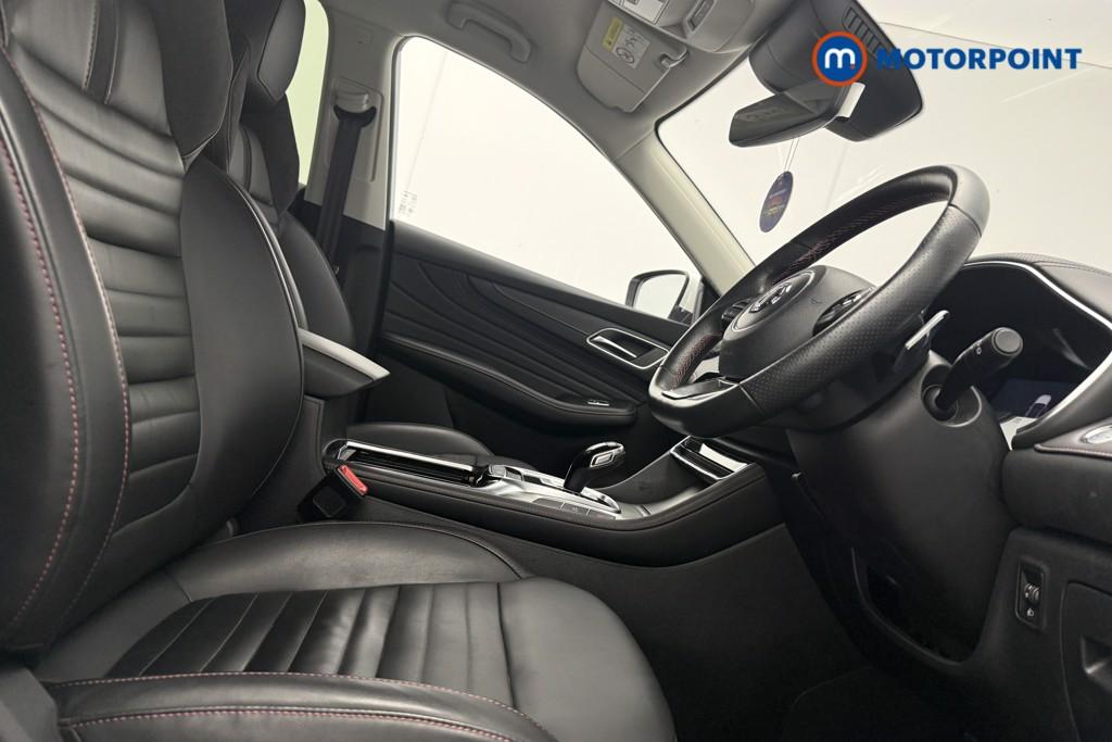 Mg Motor Uk HS Trophy Automatic Petrol SUV - Stock Number (1605263) - 8th supplementary image