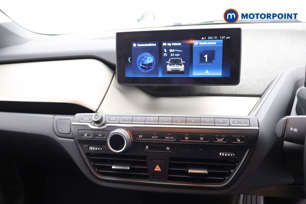 BMW I3 S Automatic Electric Hatchback - Stock Number (1605771) - 8th supplementary image
