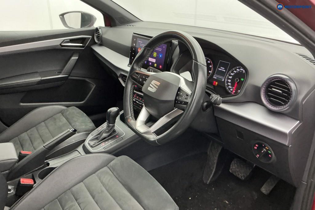 Seat Ibiza Xcellence Automatic Petrol Hatchback - Stock Number (1593438) - 8th supplementary image