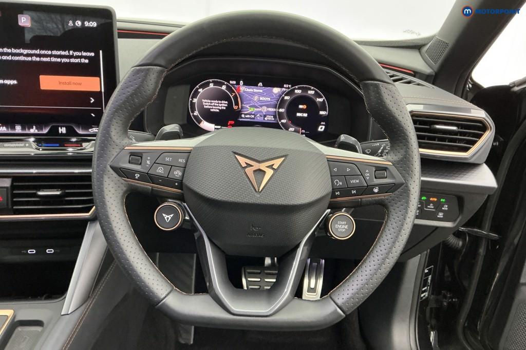 Cupra Formentor VZ2 Automatic Petrol Plug-In Hybrid SUV - Stock Number (1594355) - 8th supplementary image