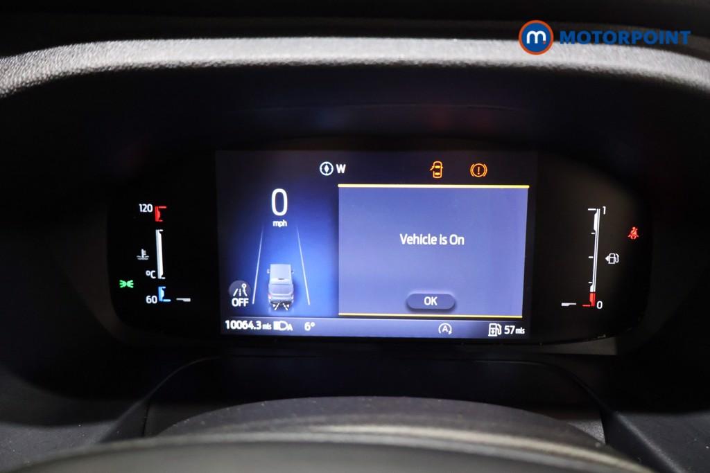 Ford Transit Trend Manual Diesel High Volume-High Roof Van - Stock Number (1594804) - Front bumper