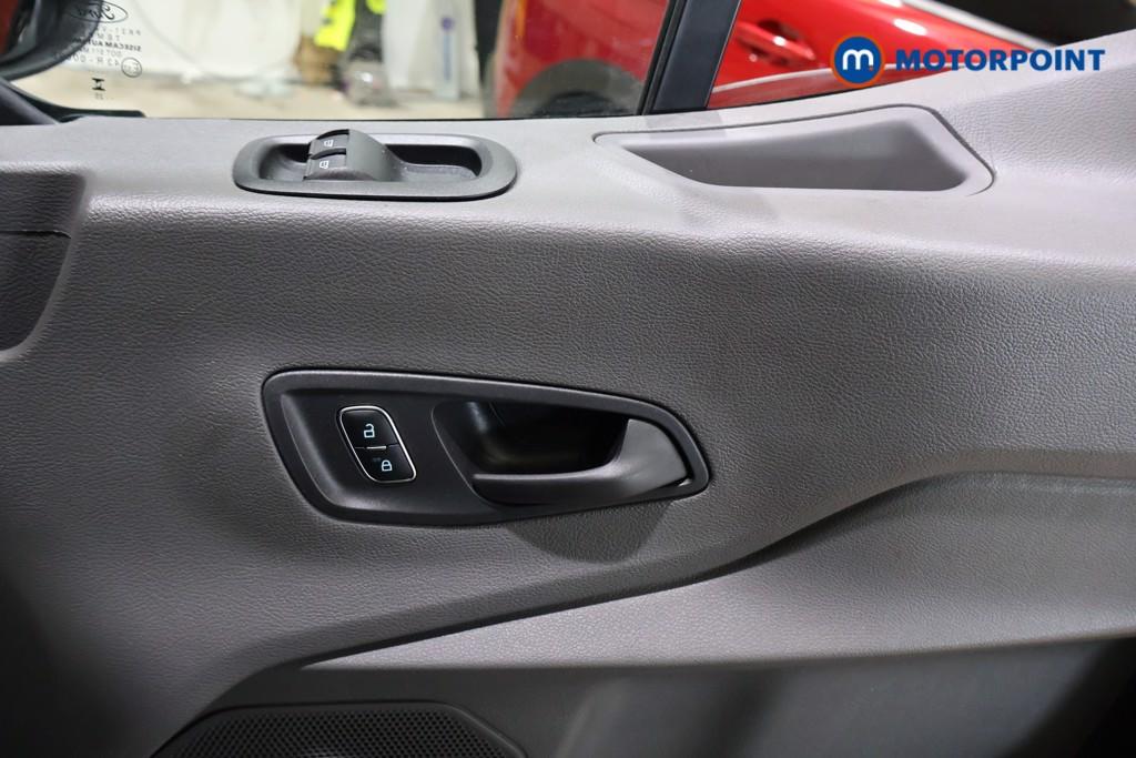 Ford Transit Trend Manual Diesel High Volume-High Roof Van - Stock Number (1594804) - Passenger side