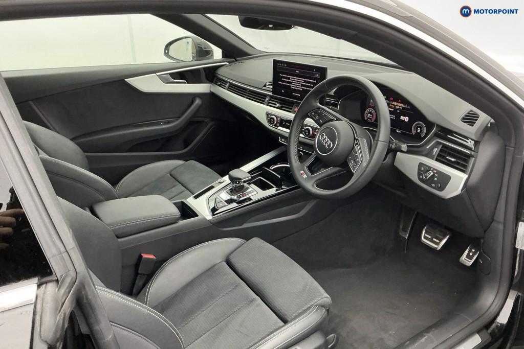 Audi A5 S Line Automatic Petrol Coupe - Stock Number (1595629) - 8th supplementary image