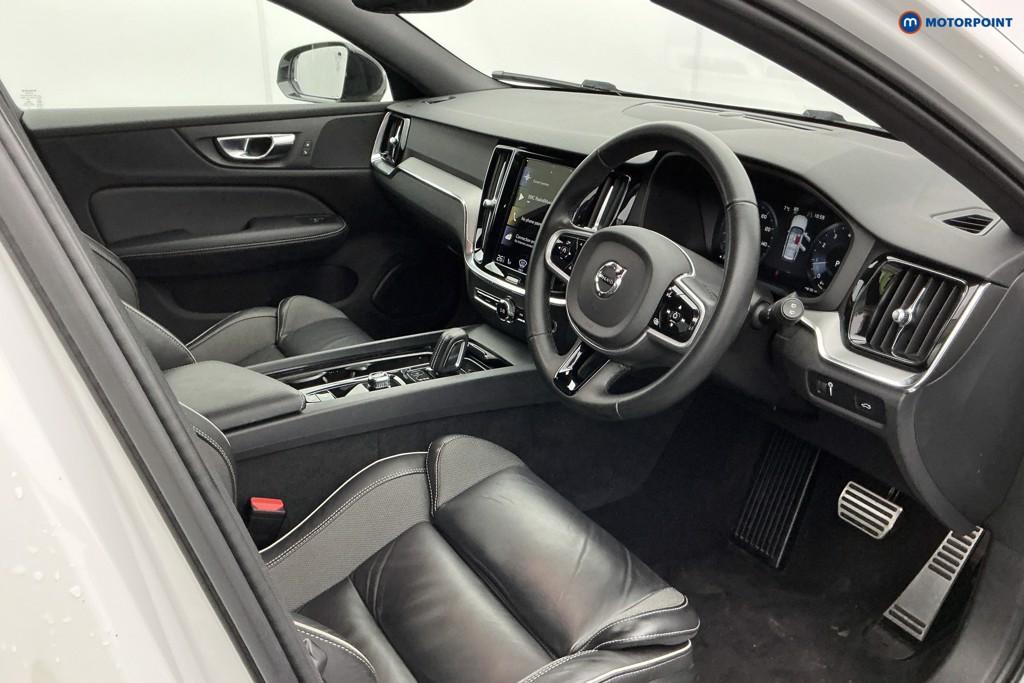 Volvo V60 R Design Automatic Petrol Estate - Stock Number (1595833) - 8th supplementary image