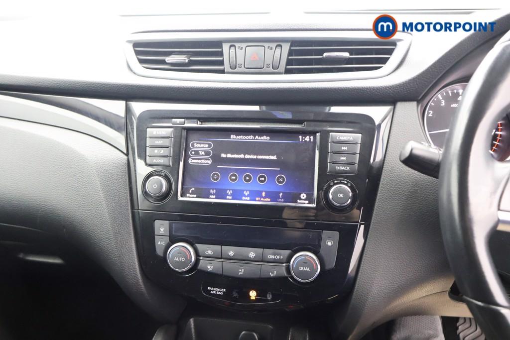 Nissan Qashqai Acenta Premium Manual Petrol SUV - Stock Number (1597713) - 8th supplementary image