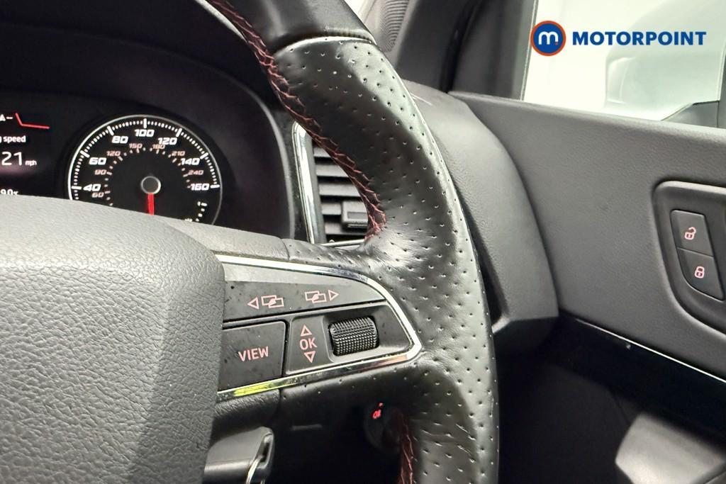 Seat Ateca FR Manual Diesel SUV - Stock Number (1597839) - 8th supplementary image