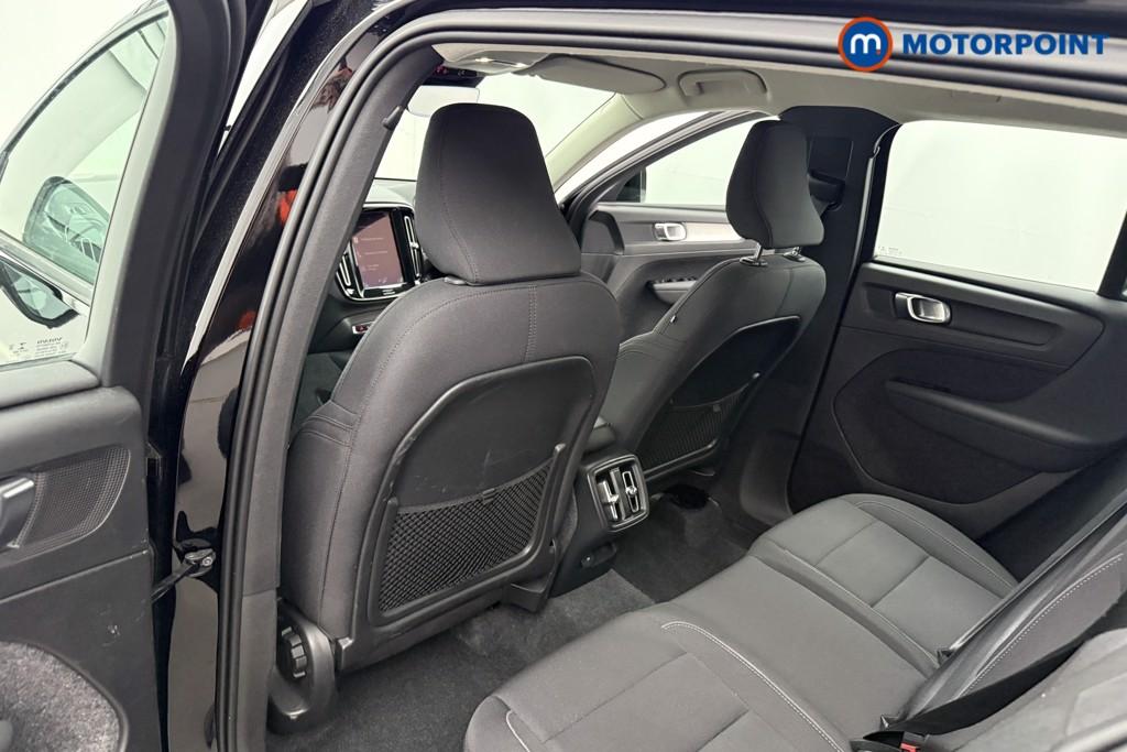 Volvo Xc40 Momentum Manual Petrol SUV - Stock Number (1599392) - 8th supplementary image