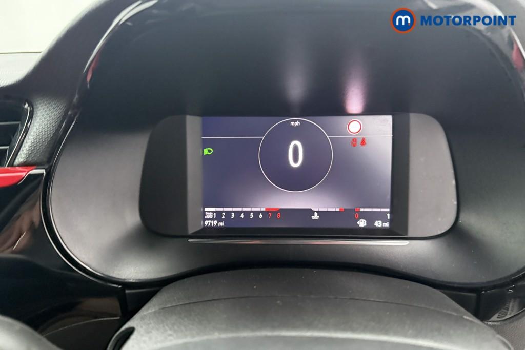 Vauxhall Corsa GS Manual Petrol Hatchback - Stock Number (1600863) - Drivers side front corner