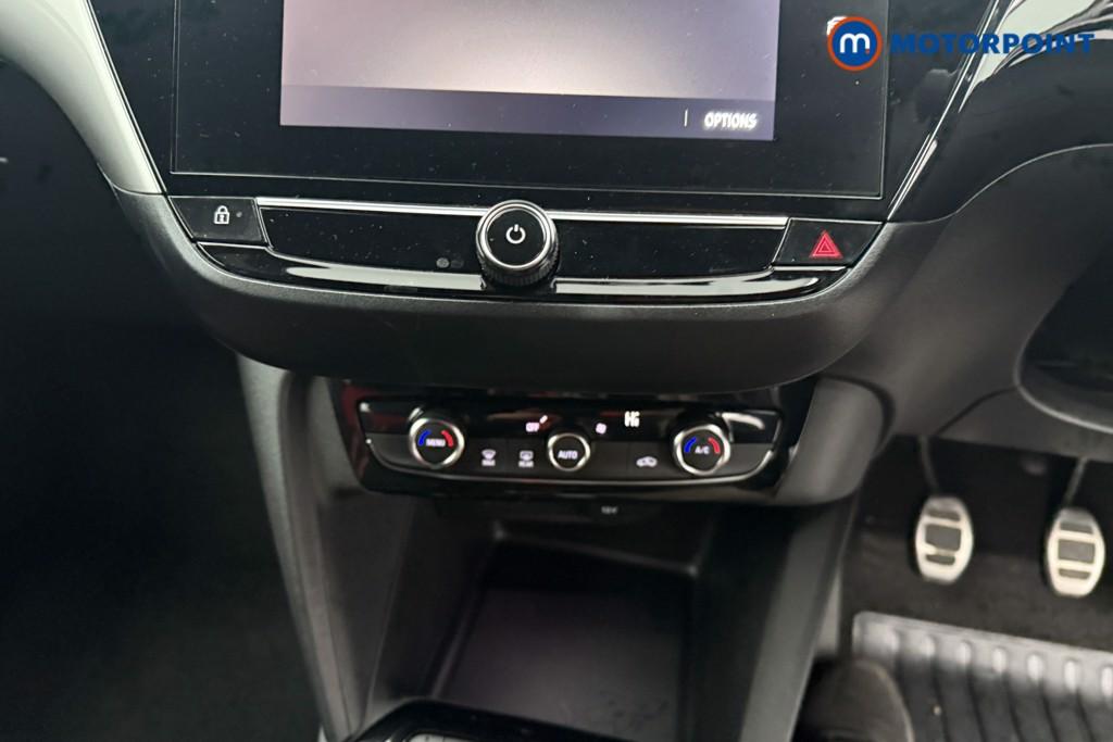 Vauxhall Corsa GS Manual Petrol Hatchback - Stock Number (1600863) - Passenger side