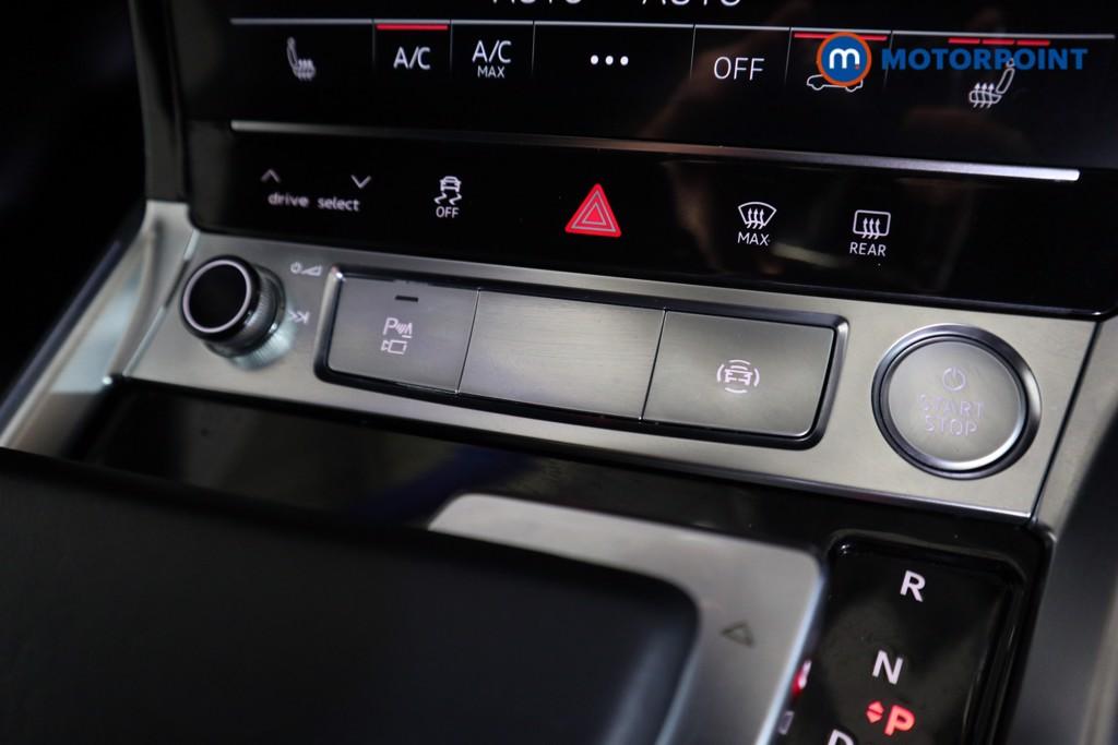 Audi E-Tron S Line Automatic Electric SUV - Stock Number (1601070) - 8th supplementary image