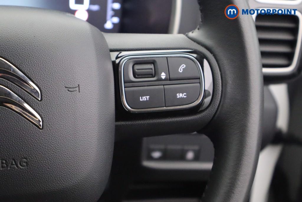 Citroen C5 Aircross MAX Manual Petrol SUV - Stock Number (1601119) - 8th supplementary image