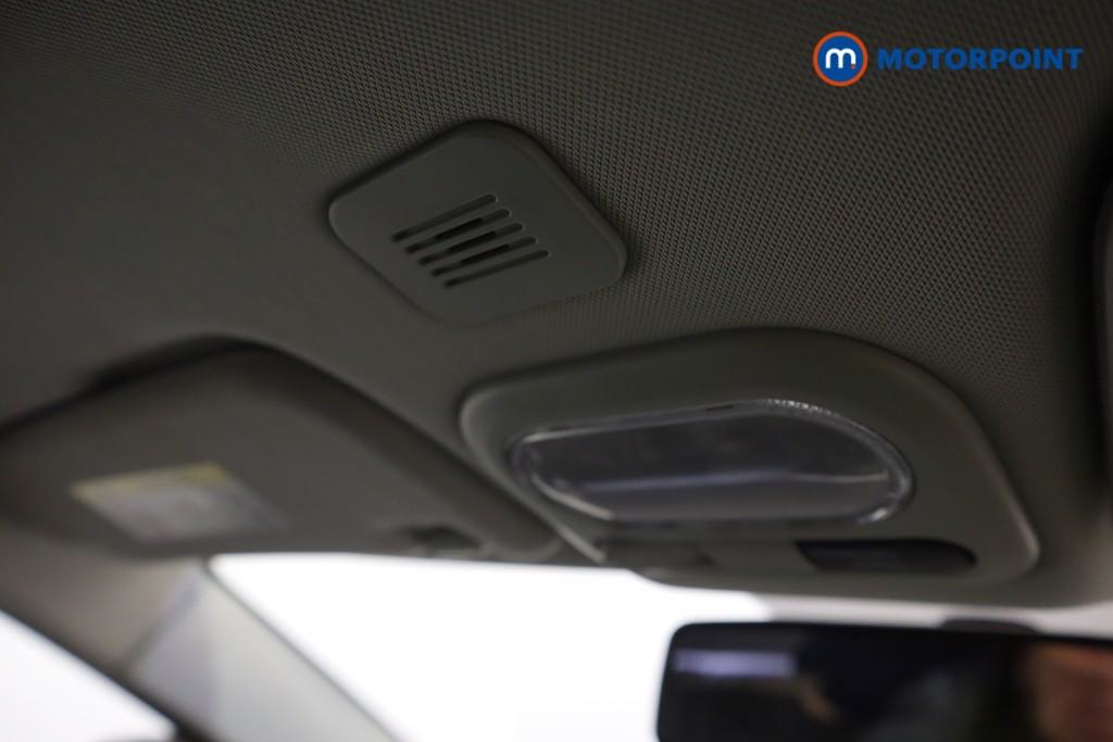 Mg Motor Uk MG3 Exclusive Manual Petrol Hatchback - Stock Number (1601264) - 8th supplementary image