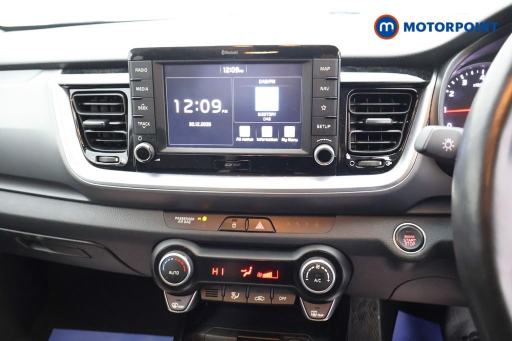 KIA Stonic 4 Automatic Petrol SUV - Stock Number (1602223) - 8th supplementary image