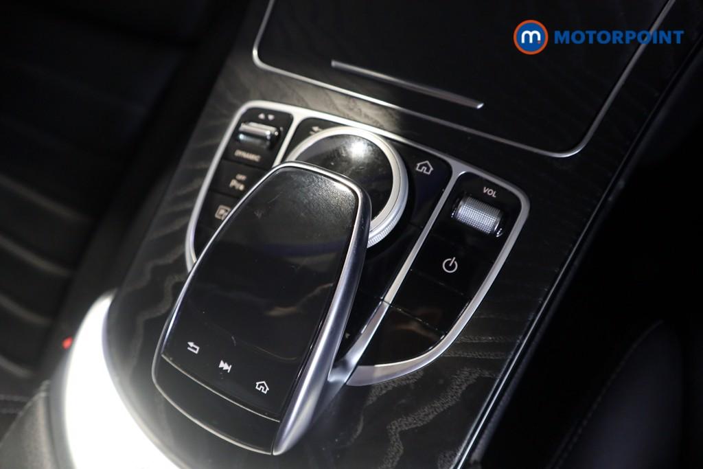 Mercedes-Benz C Class Amg Line Night Edition Automatic Diesel Plug-In Hybrid Estate - Stock Number (1602373) - 8th supplementary image