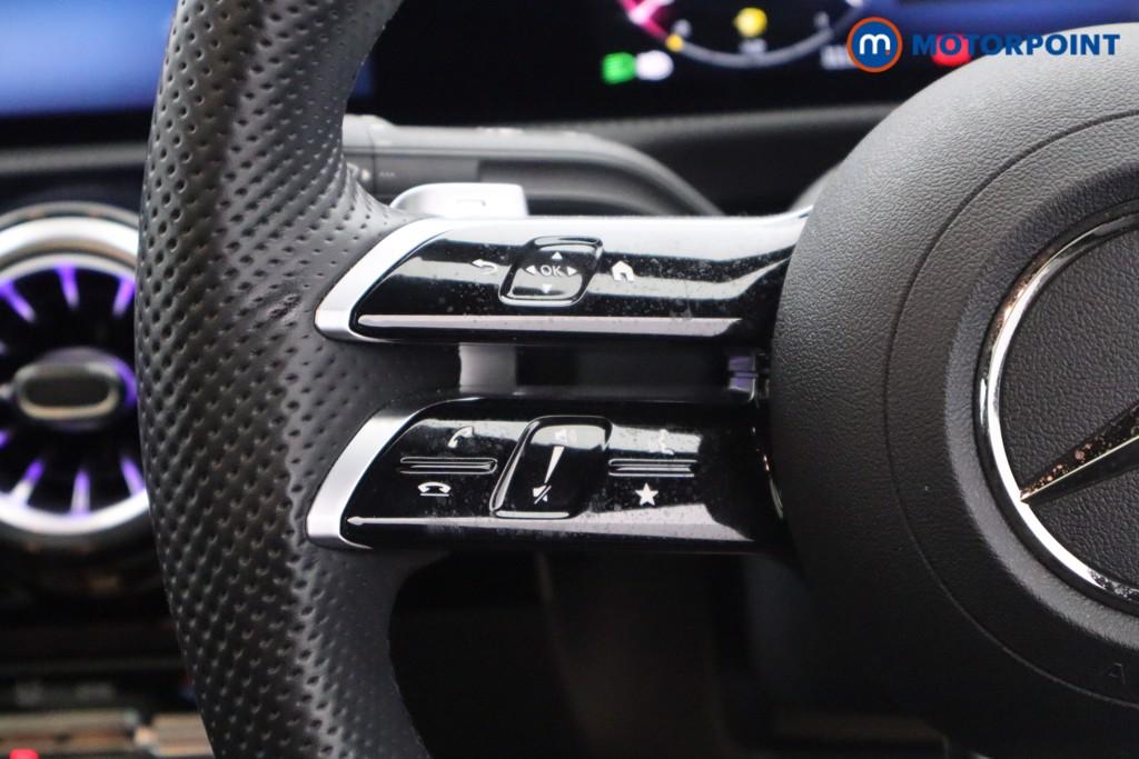 Mercedes-Benz CLA Amg Line Automatic Diesel Coupe - Stock Number (1602611) - 8th supplementary image