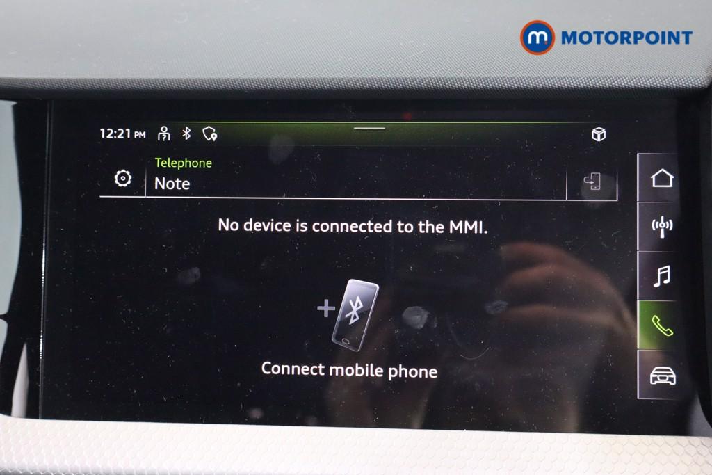 Audi A1 S Line Automatic Petrol Hatchback - Stock Number (1602724) - 8th supplementary image