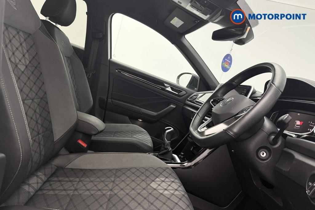 Volkswagen T-Roc R-Line Manual Petrol SUV - Stock Number (1602772) - 8th supplementary image