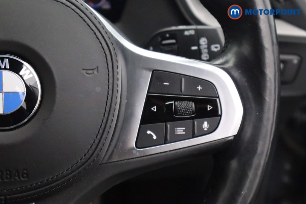 BMW 1 Series M Sport Automatic Petrol Hatchback - Stock Number (1603902) - 8th supplementary image