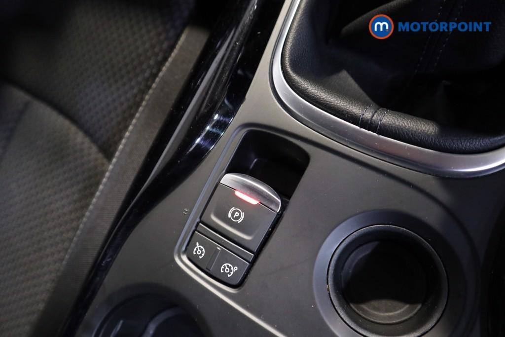 Renault Kadjar Dynamique Nav Manual Petrol SUV - Stock Number (1603914) - 8th supplementary image