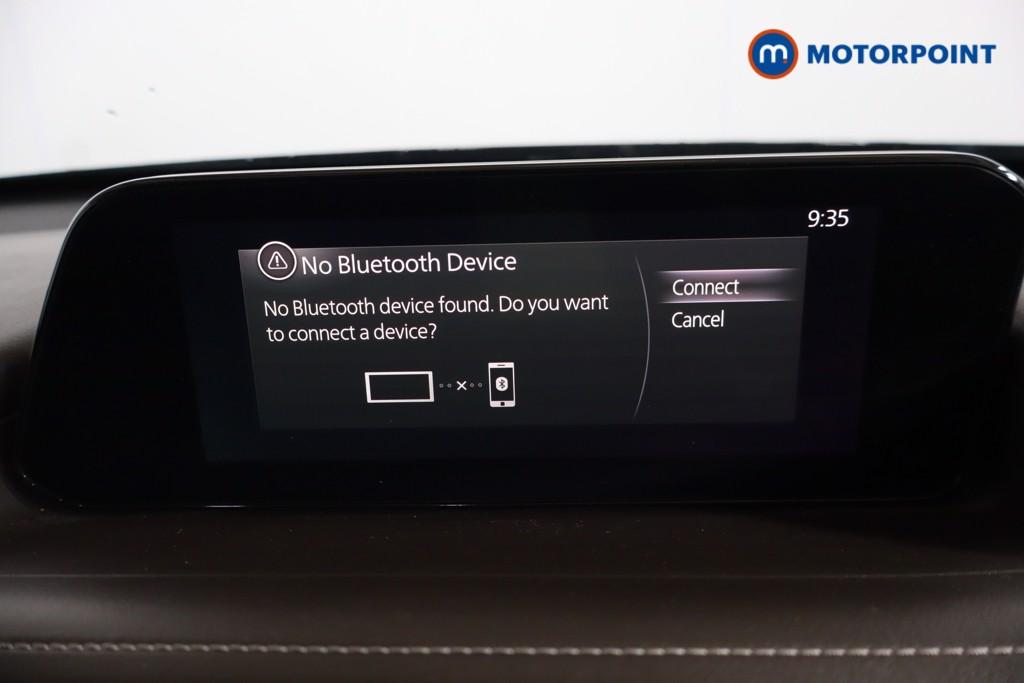 Mazda Cx-30 Gt Sport Manual Petrol SUV - Stock Number (1604096) - 8th supplementary image