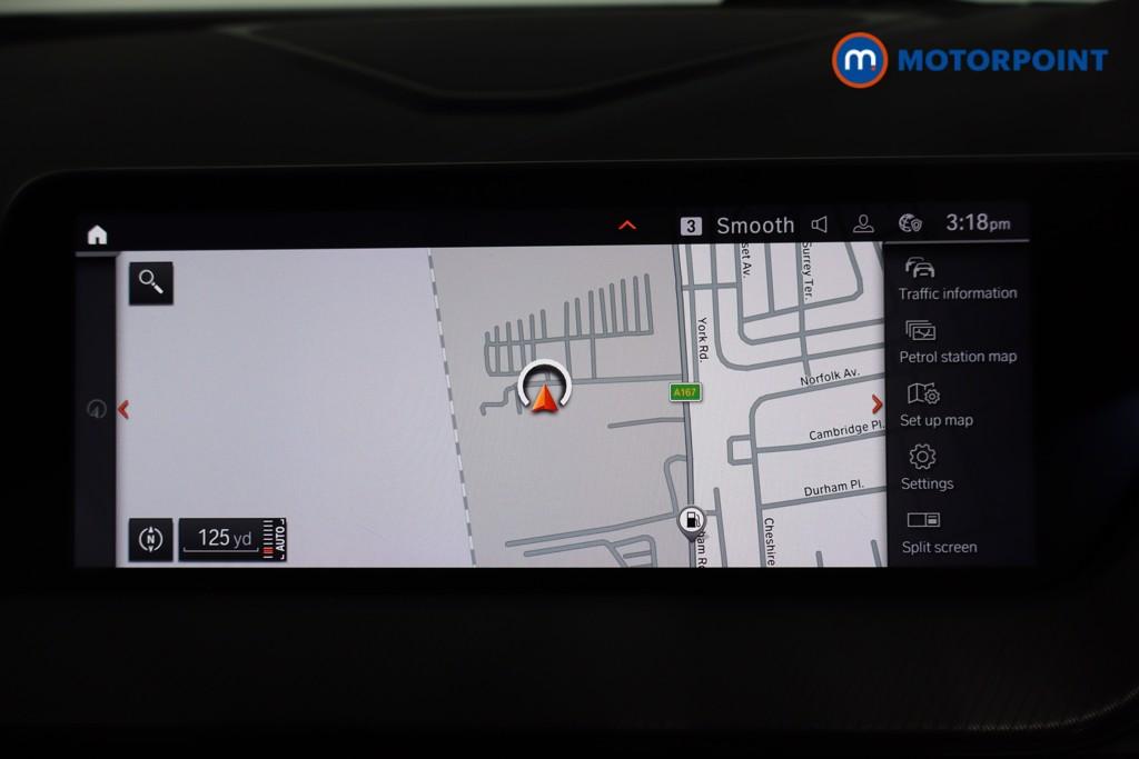 BMW 1 Series M135i Automatic Petrol Hatchback - Stock Number (1604314) - 8th supplementary image