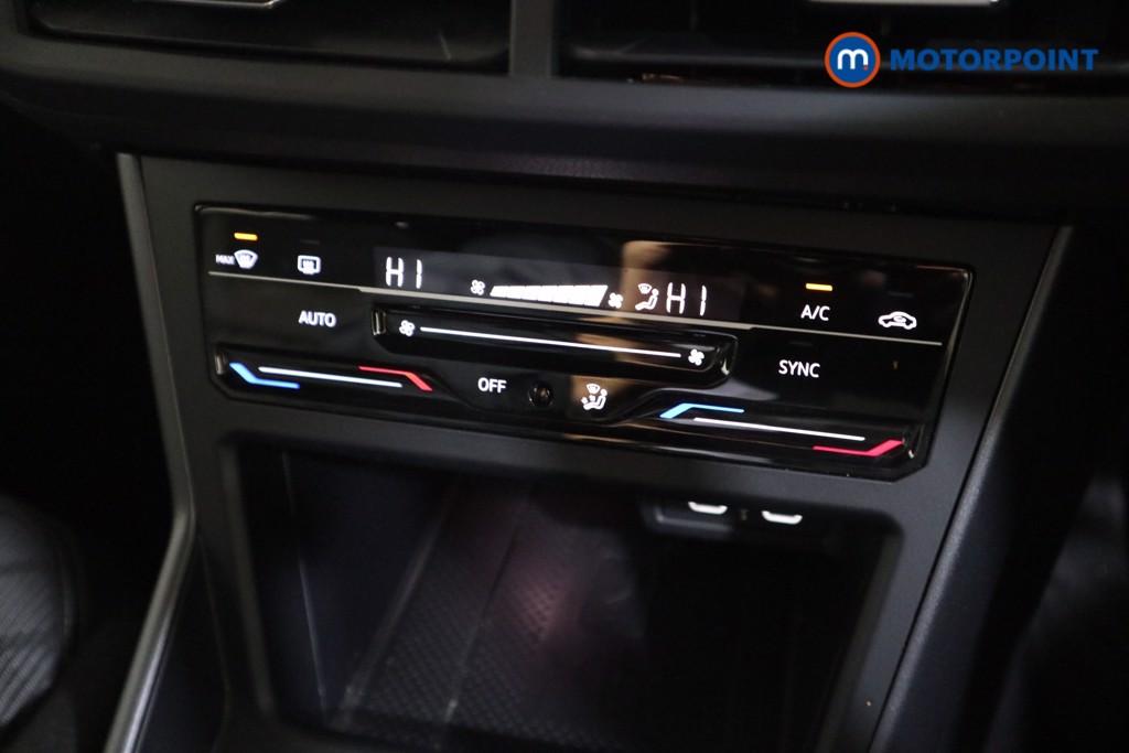 Volkswagen Taigo R-Line Manual Petrol SUV - Stock Number (1604660) - 8th supplementary image