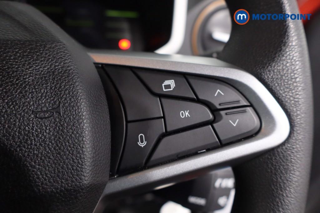 Dacia Spring Extreme Automatic Electric SUV - Stock Number (1604901) - 8th supplementary image