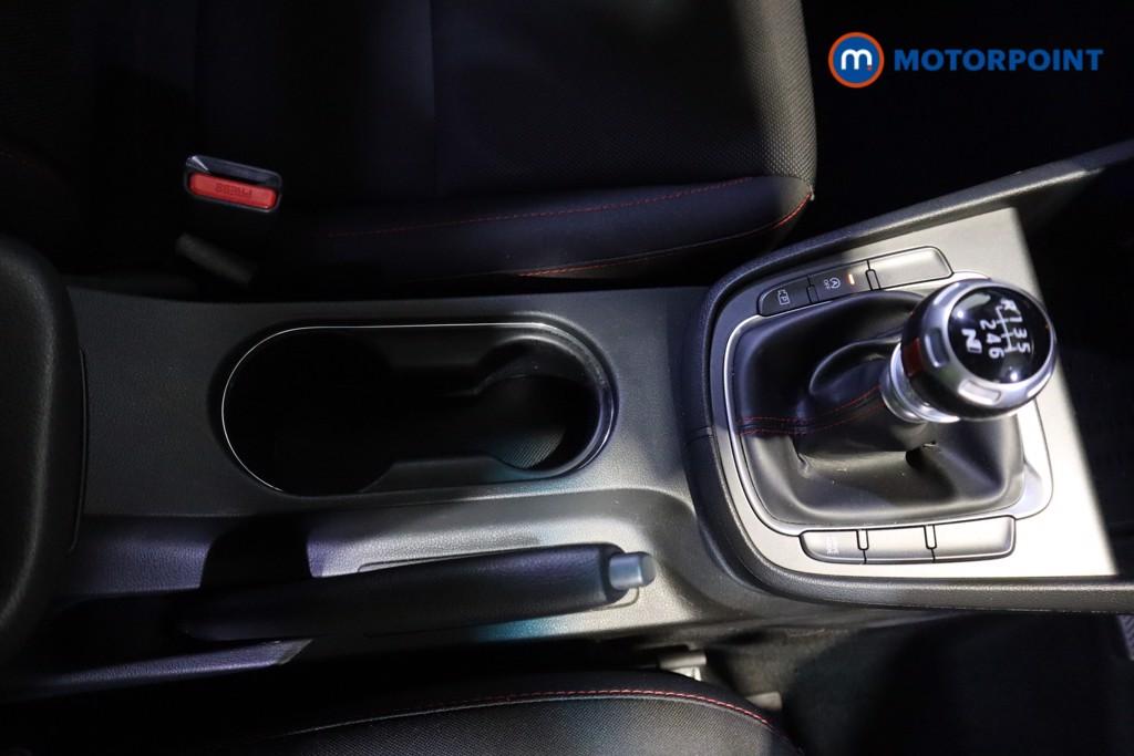 Hyundai Kona N Line Manual Petrol SUV - Stock Number (1604904) - 8th supplementary image