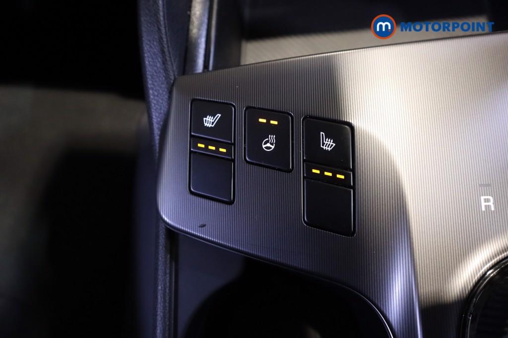 KIA Sportage Gt-Line Automatic Petrol-Electric Hybrid SUV - Stock Number (1604984) - 8th supplementary image