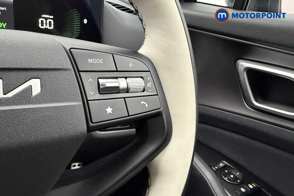 KIA Sportage Gt-Line Automatic Petrol-Electric Hybrid SUV - Stock Number (1604998) - 8th supplementary image