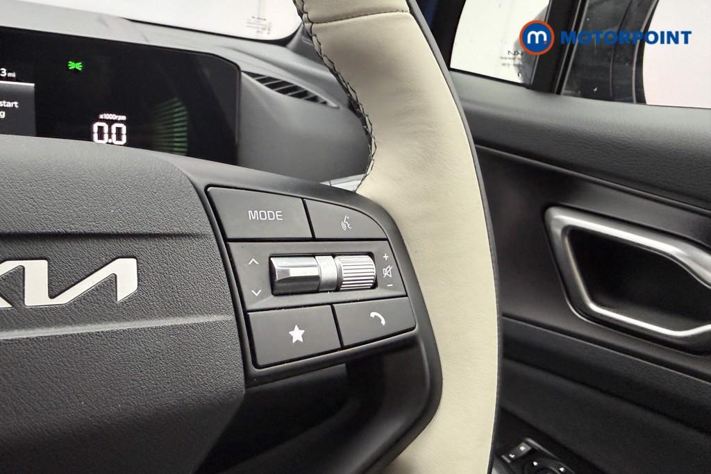KIA Sportage Gt-Line Automatic Petrol-Electric Hybrid SUV - Stock Number (1605157) - 8th supplementary image