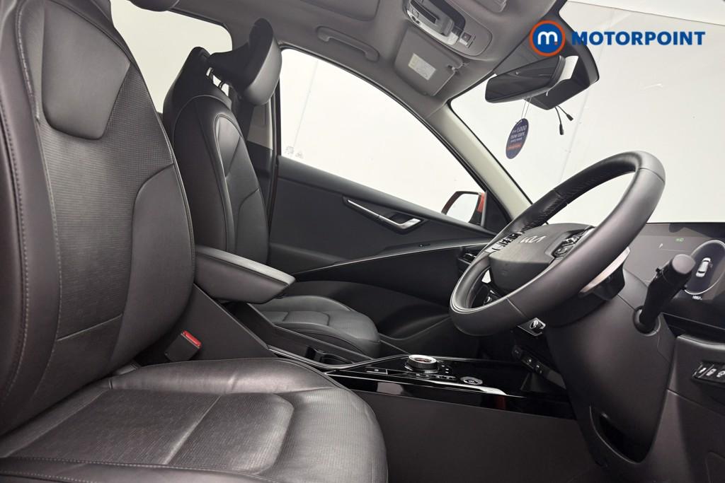 KIA Niro 4 Automatic Petrol-Electric Hybrid SUV - Stock Number (1605331) - 8th supplementary image